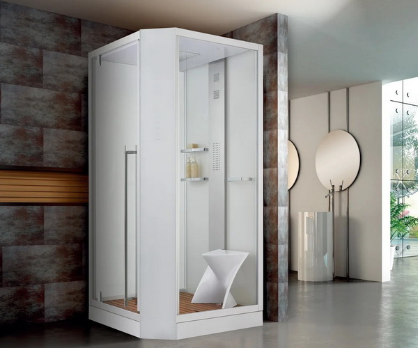 кабина ORANS SR-89101 S 100